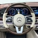 Mercedes Benz GLS 600 MAYBACH 2021 Mercedes-Maybach GLS 600 4MATIC+, Warranty+Full Service History, European Specs.
