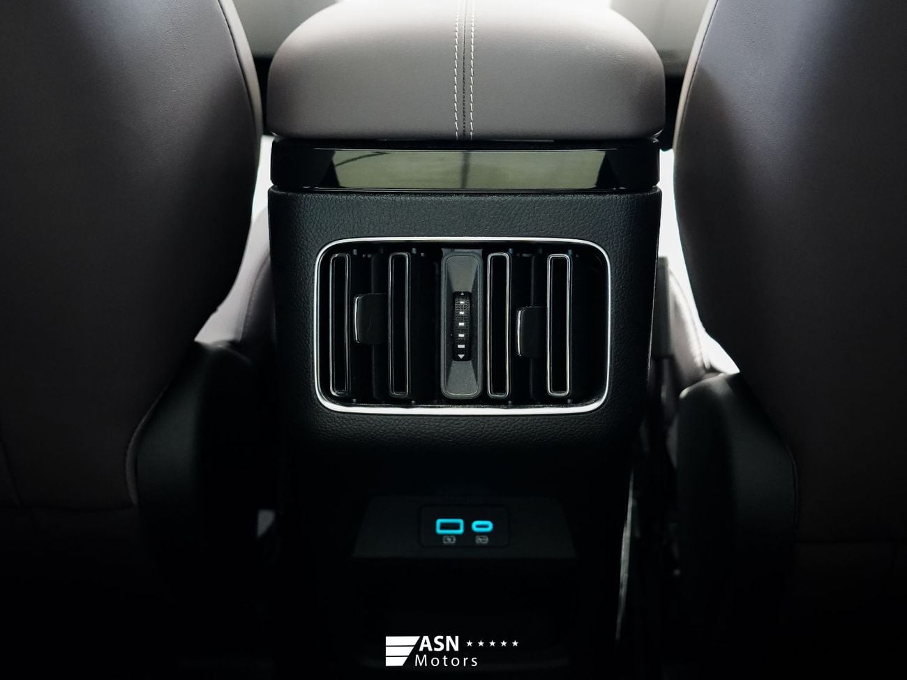 BYD Song Plus