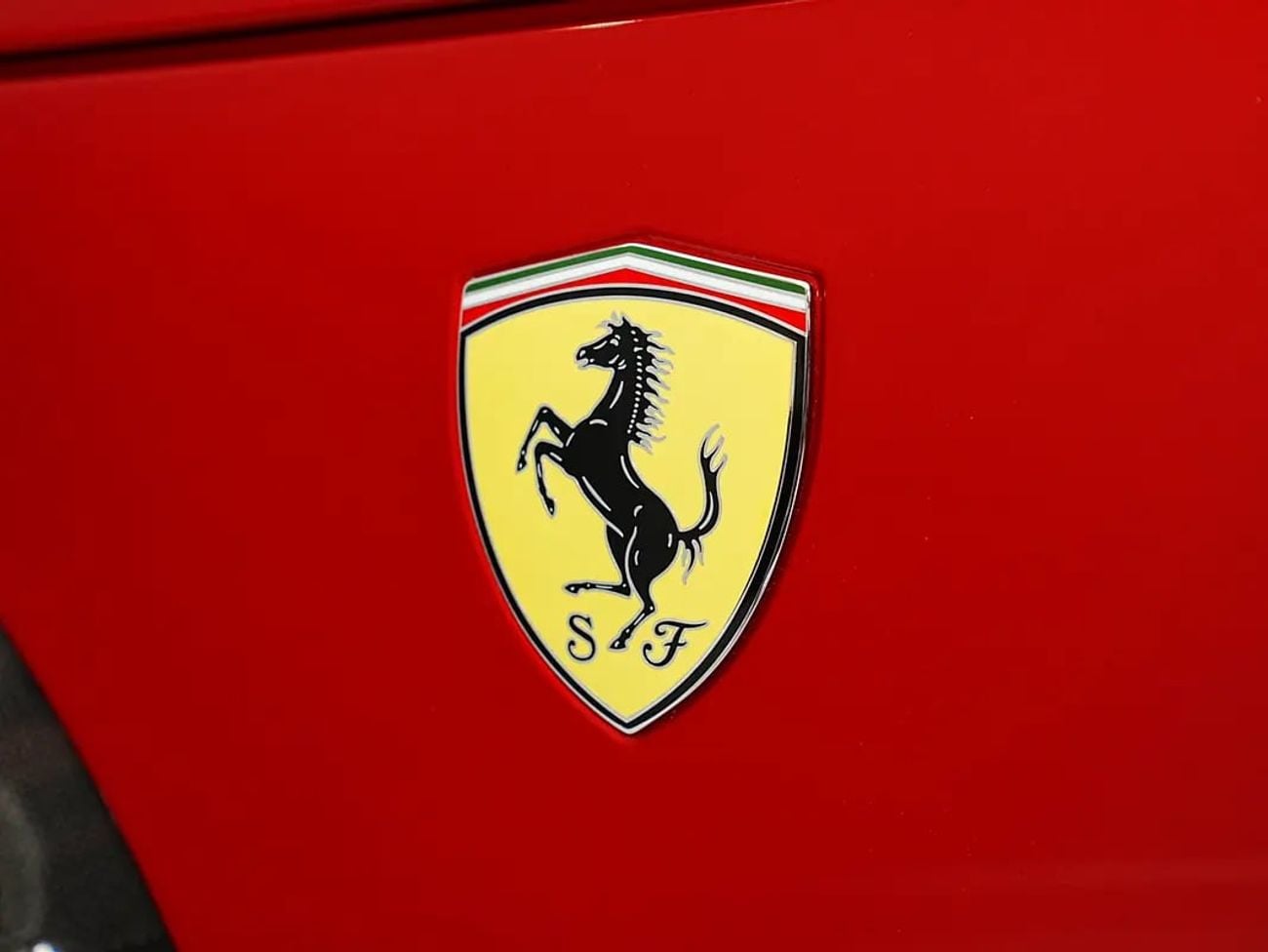 Ferrari Purosangue STANDARD - Japanese Specs