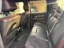 Ford F-150 FX4 CREW CAB LTHR