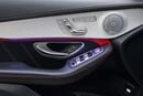 Mercedes Benz GLC 63 AMG 63 S GLC 63 S AMG Coupe | 3,623 P.M | 0% Downpayment | Perfect Condition!