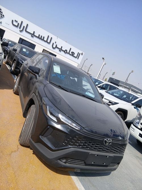Toyota Corolla Cross 2.0 Hybrid
