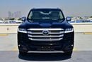 Toyota Land Cruiser VXR 26/26 Saudi Spec