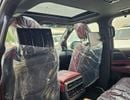 Lexus LX600 SIGNATURE || 3.5L V6 PETROL / RADAR / REAR ENTERTAINMENT SCREEN / HEADS UP DISPALY / COOL BOX (CODE