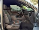 GMC Sierra 1500 REG/CAB AT4 2025 GMC Sierra 1500 AT4, Dealer Warranty and Service Package, GCC Specs