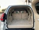 Toyota Land Cruiser GXR