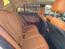 Mercedes Benz E300 E 300 GCC Specs In Perfect Condition