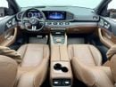 Mercedes Benz GLS450 4M PREMIUM 2025 Mercedes Benz GLS450 AMG Premium+, 2030 MB Warranty + Service Pack, 7 Seater, Fully Loaded, GCC