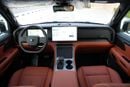 ROX 01 ALL ROUND 2026 ROX 01 Long Range Hybrid SUV 7-Seaters AWD 0Km