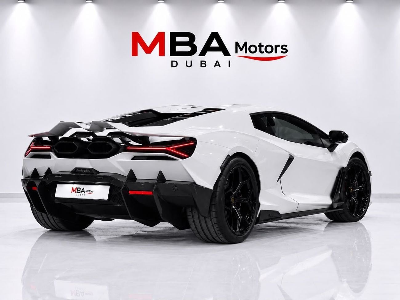 Lamborghini Revuelto SPORTIVA