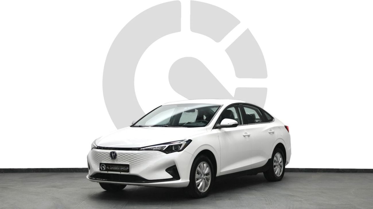 Changan Eado Electric