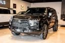 Lexus GX550 GX 550 Luxury Plus | Top Spec | Speed Innovation Pack