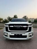 تويوتا لاند كروزر VIP EDITION Wild Body GCC SPECS, Brand