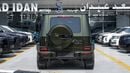 Mercedes Benz G63 AMG