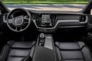 Volvo XC60 B5 ULTIMATE DARK XC60 B5 Ultimate Dark | 2,448 P.M | 0% Downpayment | Volvo Warranty