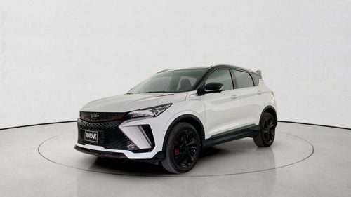 Geely Coolray GF | Guaranteed Warranty | 0 Down Payment