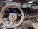 مرسيدس بنز E 53 AMG 4MATIC