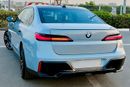 BMW 740i M SPORT