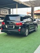 Lexus LX570 TOP