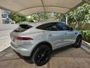 جاكوار E Pace R-DYNAMIC S P200