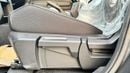 Mitsubishi L200 GLS 2.4L 4x4 Double Cabin Petrol Model 2027 Manual Transmission