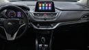 JAC S3 INTELLIGENT 2023 | AED 402/Month | 0 DP | 30 Day Return | Warranty | Service History