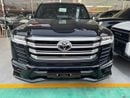Toyota Land Cruiser VXR