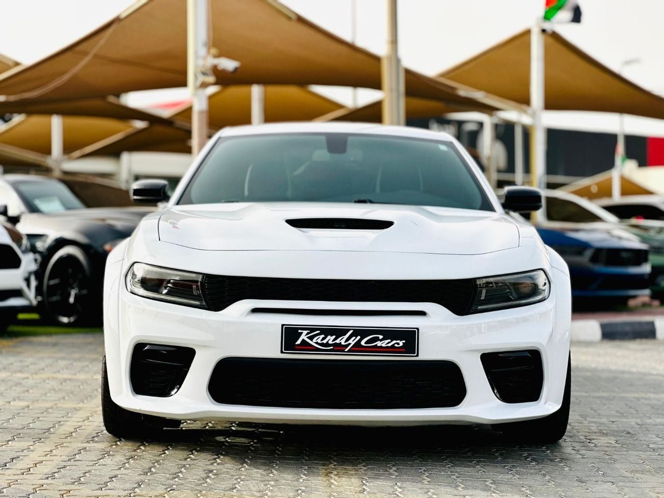 Dodge Charger R/T | Monthly 1500/- | 0% DP | Super Track Pak | Paddle Shifters | # 32089S