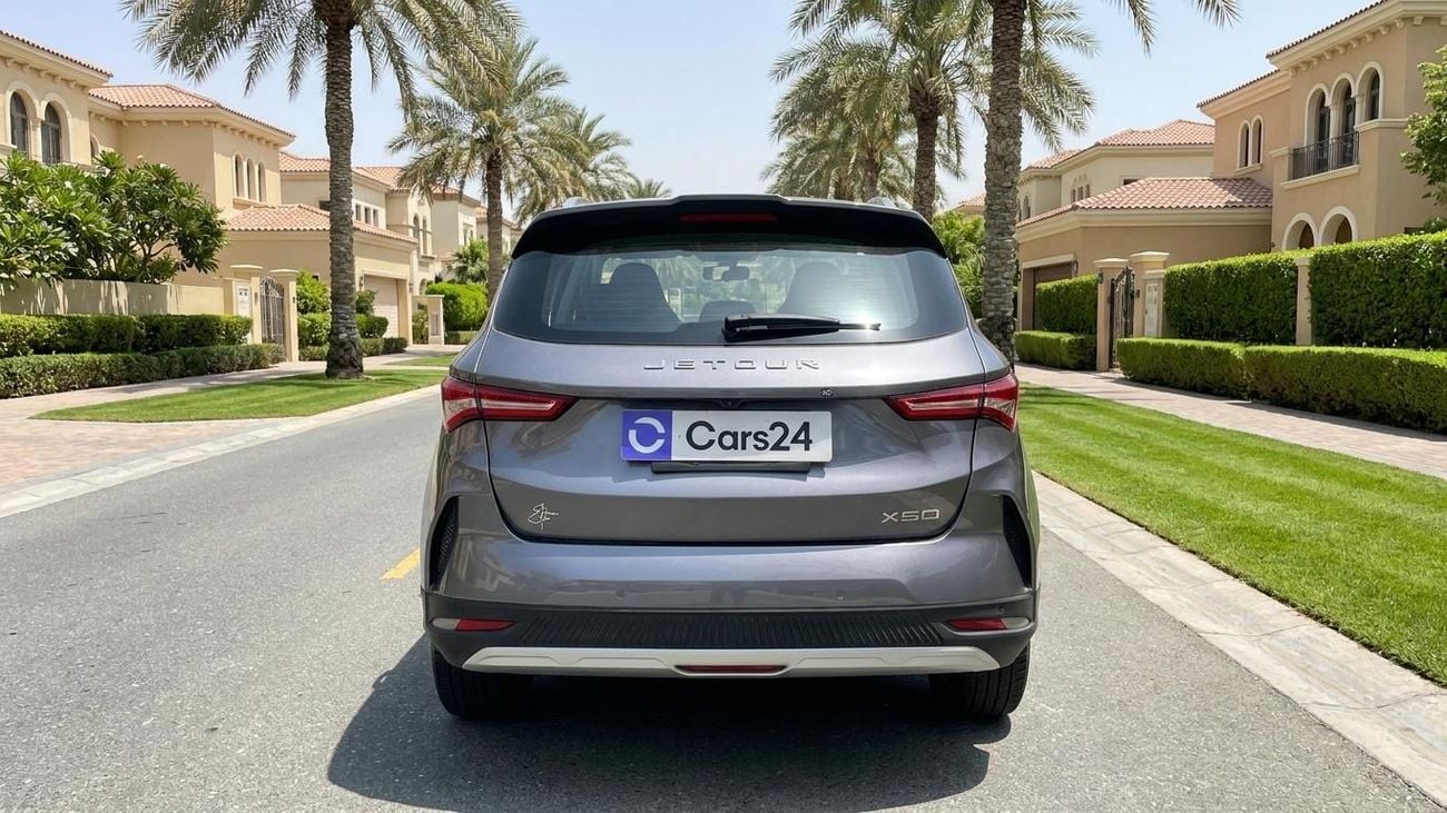 جيتور X50 PREMIUM كارس24 هي سوق ضخم للسيارات المستعملة موثوق ومضمون ٪كارس24 هي سوق ضخم للسيارات المستعملة موثوق ومضمون