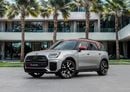 Mini Countryman S JCW Kit | 2,840 P.M | 0% Downpayment | Immaculate Condition!