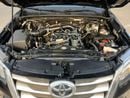 Toyota Fortuner EXR 2016 Toyota Fortuner EXR 2.7L V4 - AWD 4x4 - Rear Sensor -