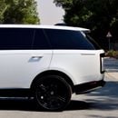 Land Rover Range Rover AUTOBIOGRAPHY LWB P530
