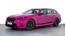 BMW M5 TOURING MASTERCLASS Touring