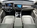 Volkswagen Teramont COMFORTLINE Teramont Comfortline 2L (Facelift 2) | 7-Seater | Panoramic Sunroof | Leather | Adaptive Cruise