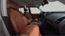 Nissan Patrol LE PLATINUM 2021 | AED 2354/Month | 0 DP | 30 Day Return | Warranty