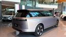 Xpeng Gx REEV 1585 FLAGSHIP AWD Chinese Specs