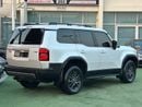 Toyota Land Cruiser VXR