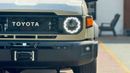Toyota Land Cruiser 70 LC79 LX 2.8 DIESEL AT 4WD WINCH DIFFLOCK COOLBOX LEATHER SEATS 2026