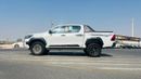 Toyota Hilux ADVENTURE