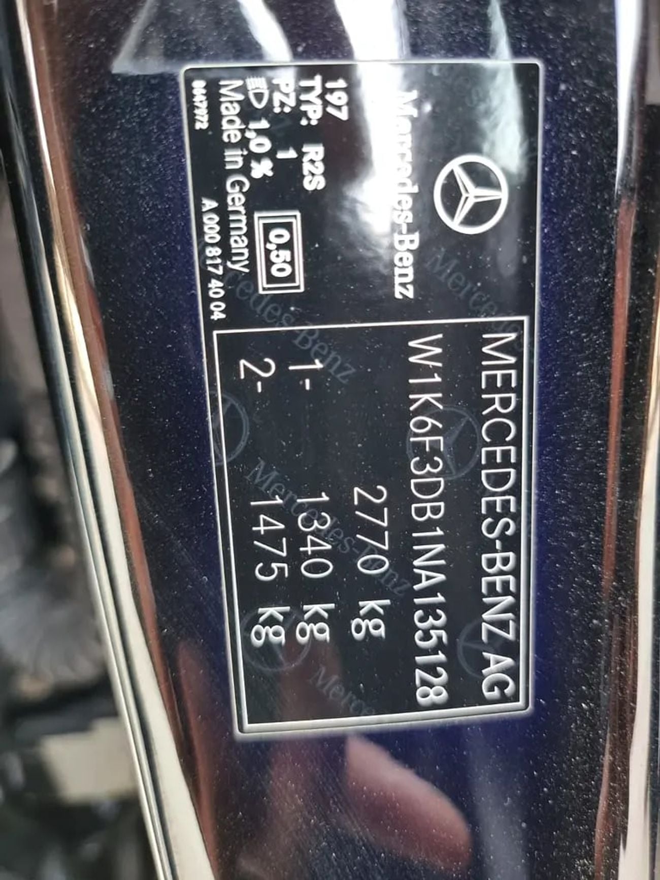 Mercedes Benz S400 S 400 4MATIC | Korean Specs | Pristine Condition