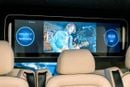 Mercedes Benz V 250 Barugzai VIP Free Maybach Bodykit | Original Mercedes-Benz VIP seats | Brand New Interior