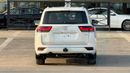 Toyota Land Cruiser VXR 2026/2026 (For Export , НА ЭКСПОРТ) 3.5TT V6 4X4 GCC Без пробега