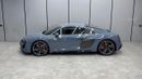 Audi R8 V10 PERFORMANCE GCC V10 under warranty