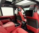 Land Rover Range Rover AUTOBIOGRAPHY