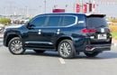 Toyota Land Cruiser GXR