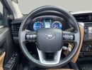 Toyota Fortuner EXR 2021 | AED 1262/Month | 0 DP | 30 Day Return | Warranty