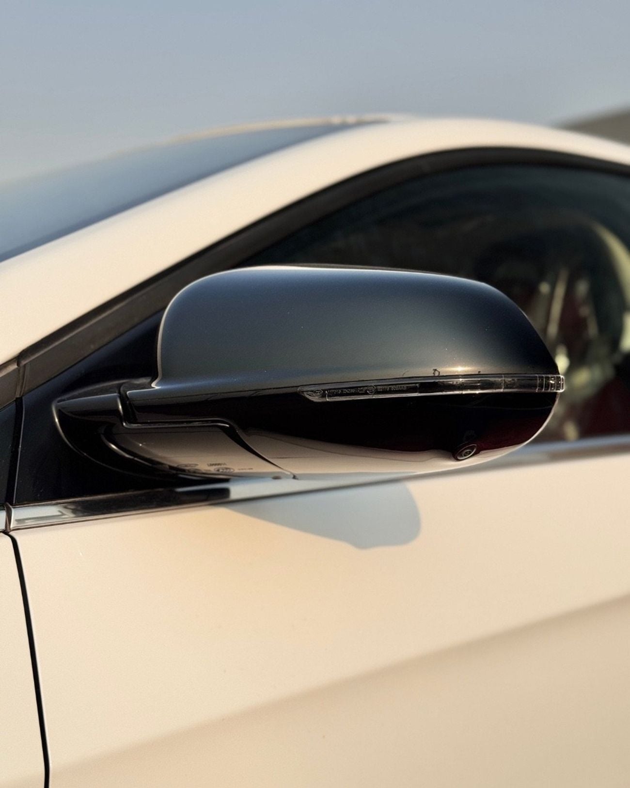 Chery Arrizo 6