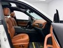 Maserati Levante STANDARD STD 2019 Maserati Levante Q4, Warranty, Full Maserati Service History, Excellent Condition, GCC