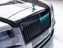 Rolls Royce Cullinan STANDARD