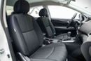 Nissan Sylphy Classic XE Comfort 1.6L - White Inside Black | Export Only